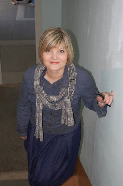 Наталья Евгеньевна