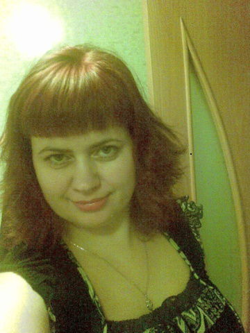 Галина Кудряшова