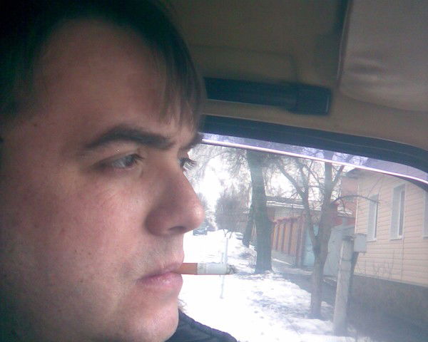 Валера Жарик