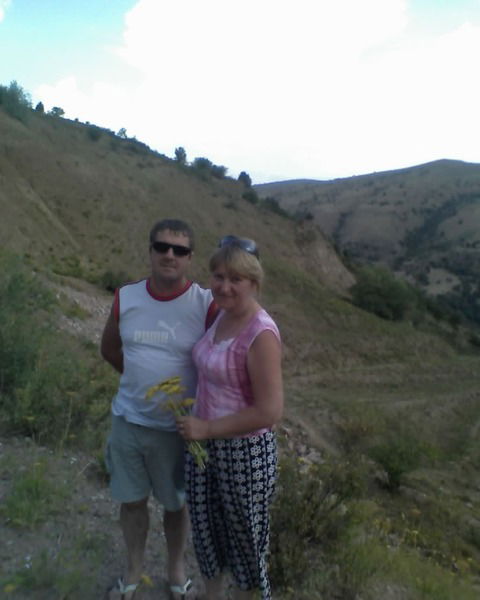 Виолла Морунова