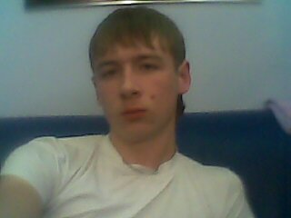 Олег Левагин