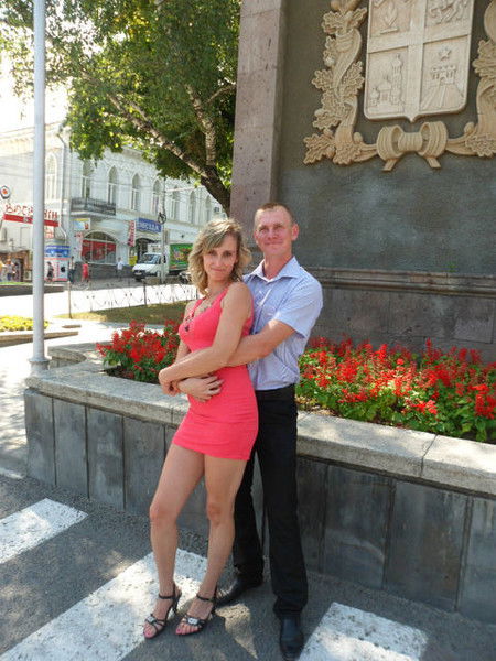 Анна Пономаренко