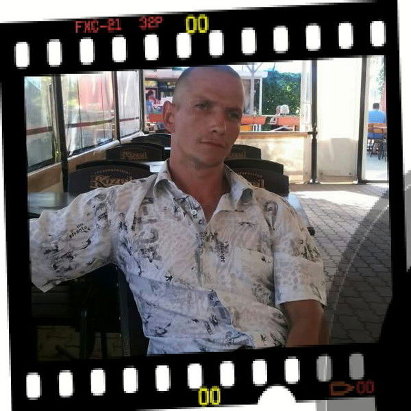 Иван Кляузов