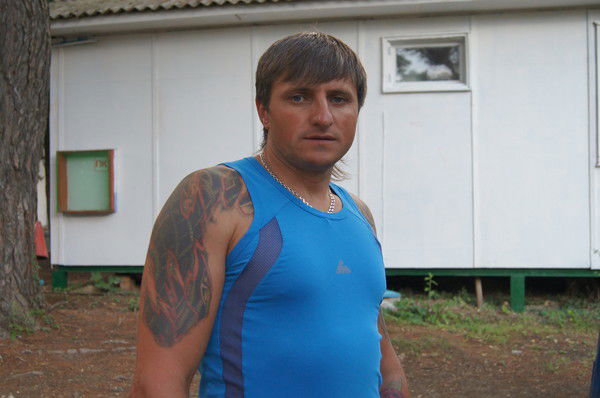 Владимир Саныч Глушко