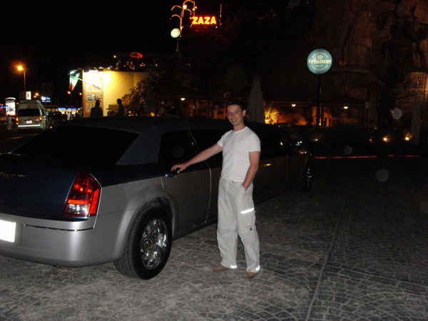 Михаил Климов