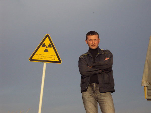 Ильяз Мирзаев