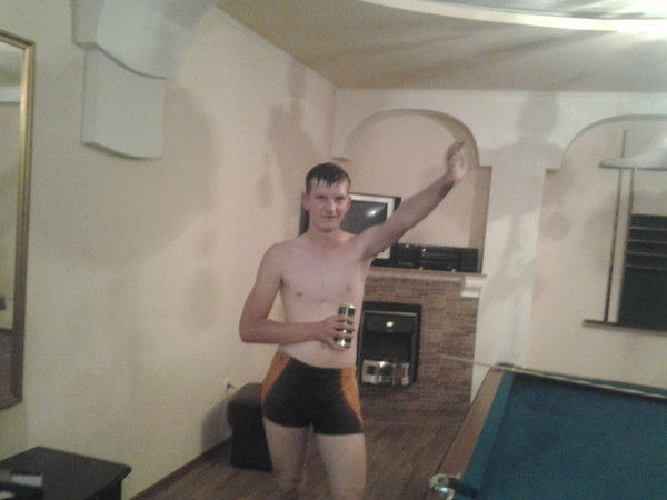 Олег Венцов