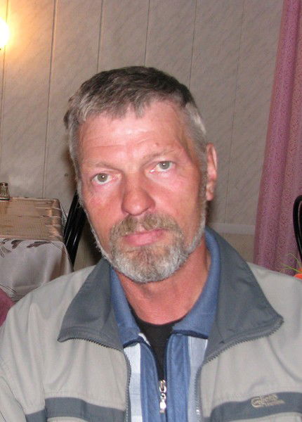 Александр Уваров