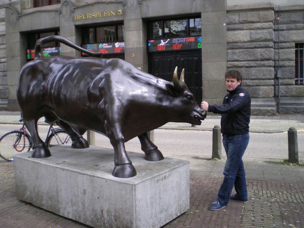 Роман Хаимский