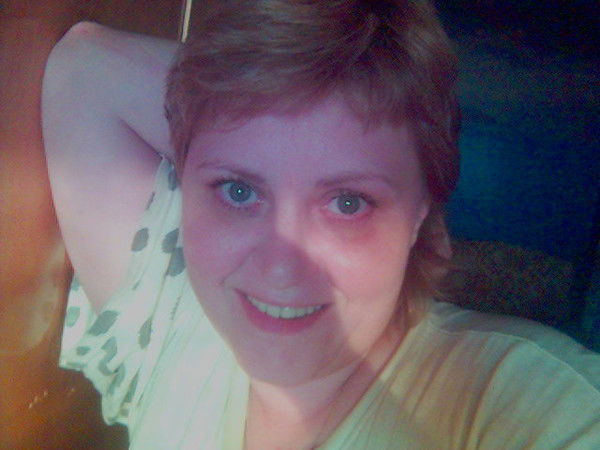 Oля Литвиненко