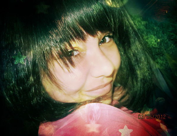 Аннабель )))