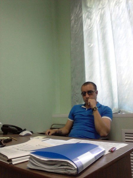 Василий Максимов