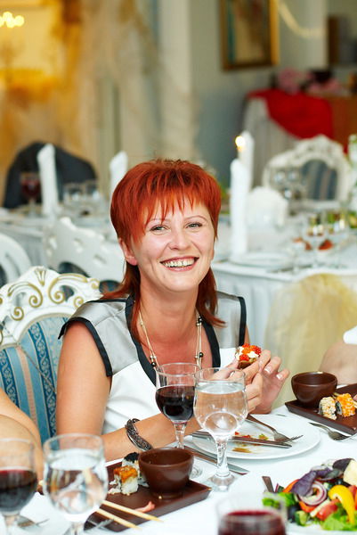 Наталья Копытова