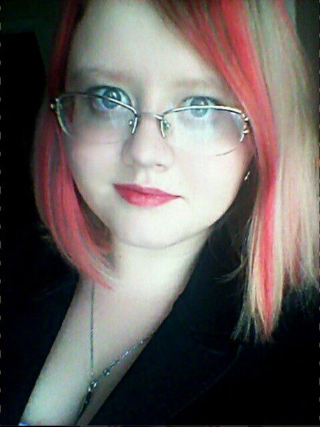 Леонова Юлия