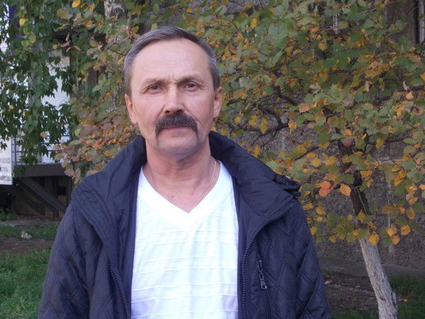 Рустэм Тазов