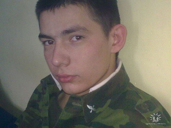 Андрей Елтышев