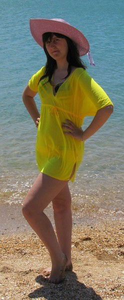 Ольчик Чекотун