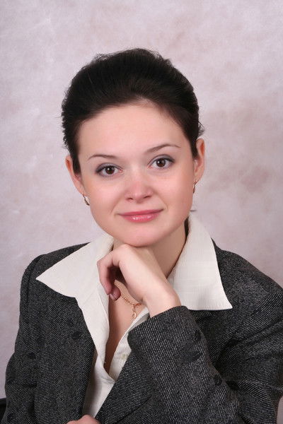 Варвара Антохина