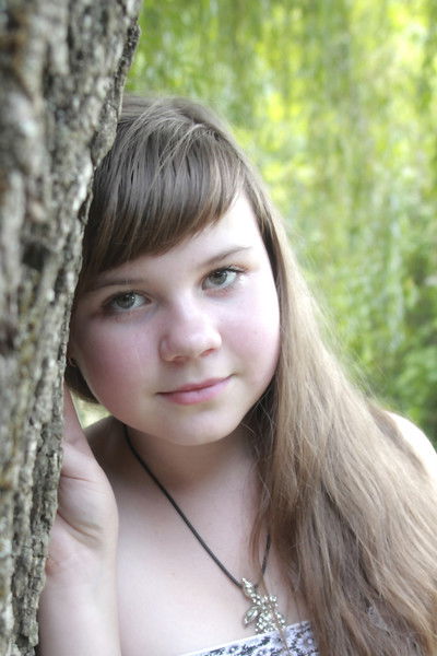 Кристина Фёдорова