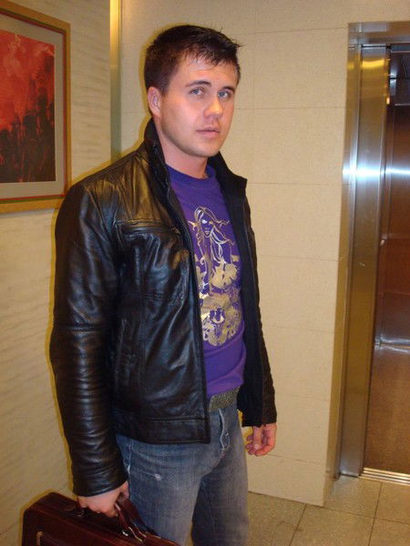 Игорь Геннадьевич