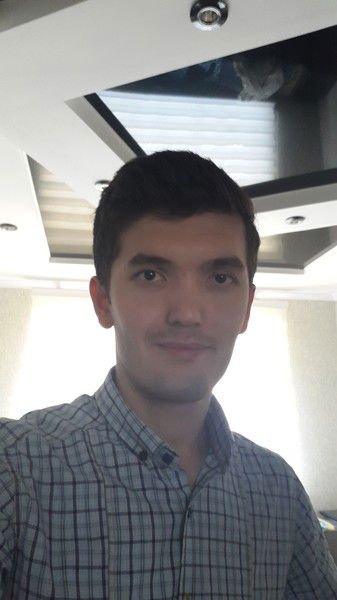 Музаффар Бекчанов