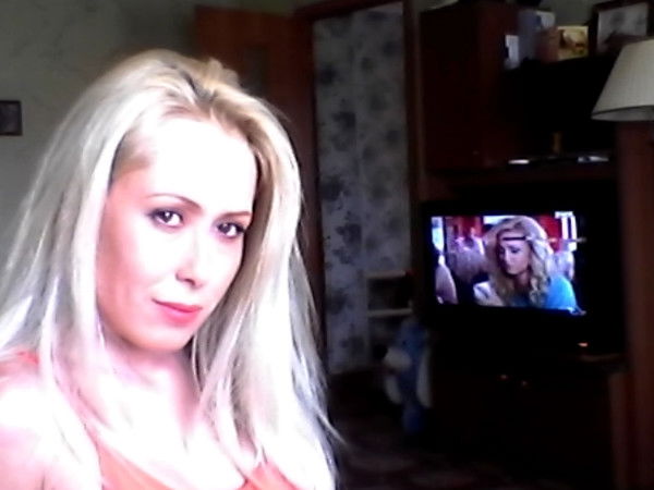 Ольга Медведева