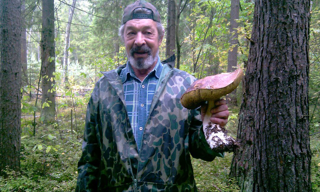 Вячеслав Нечаев