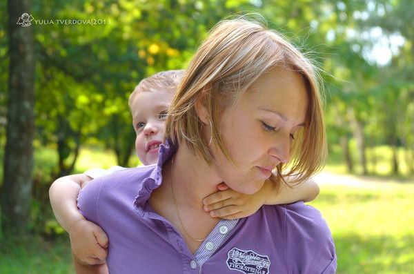 Мария Бодрова