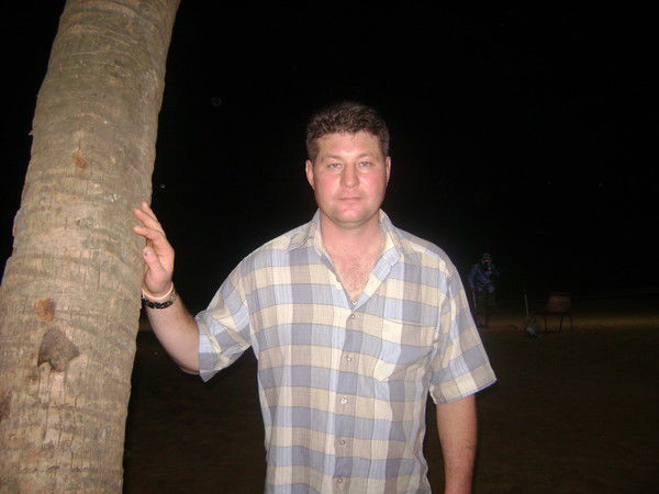 Сергей Бренич