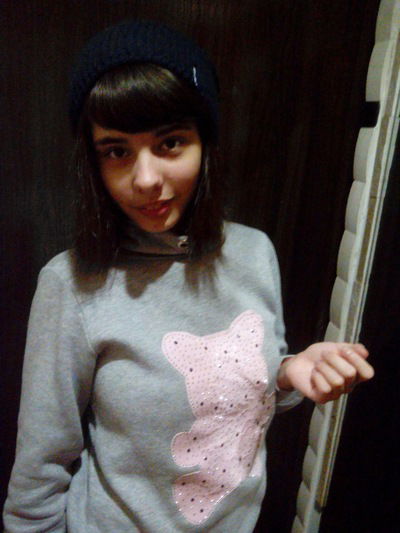 Юлия Власова