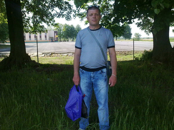 Юрий Викторович