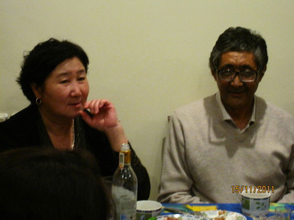 Идрис Тультаев