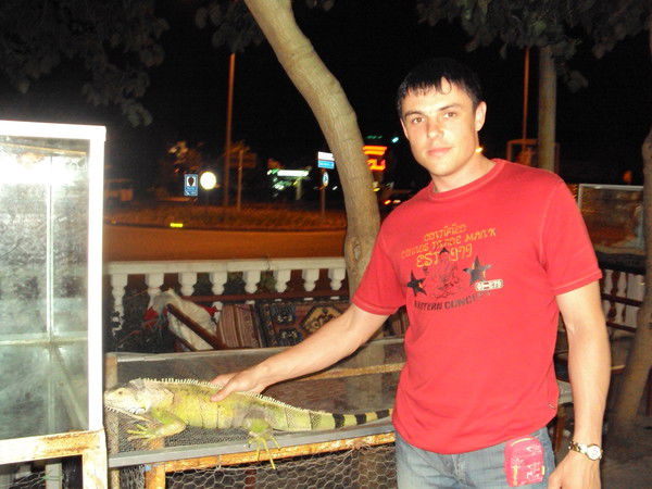 Роман Бабинский