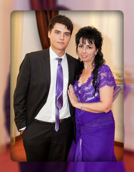 Наталья Логинова