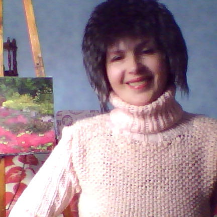 Людмила Бабенко