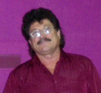 Геннадий Смородин