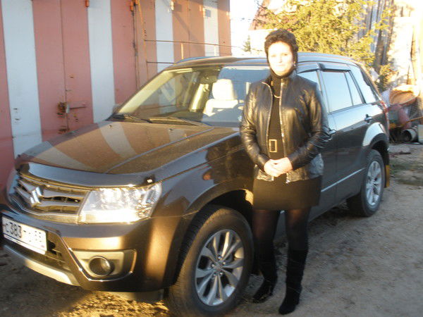 Марина Mарина