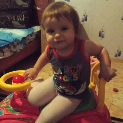 Галина Шаляпина