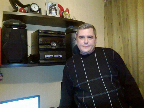 Владлен Шаяхметов