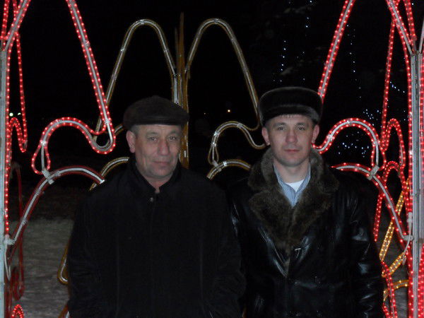 Алик Уразметов