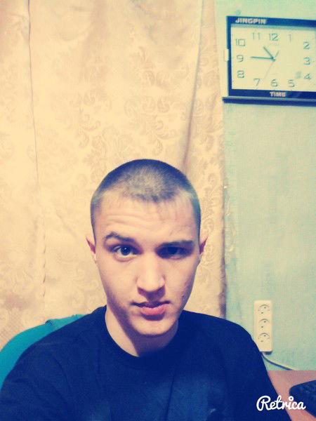 Александр Варнаков