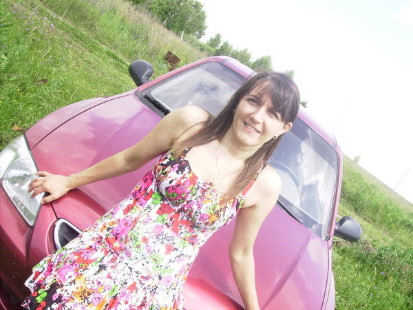 Cеменова Надежда