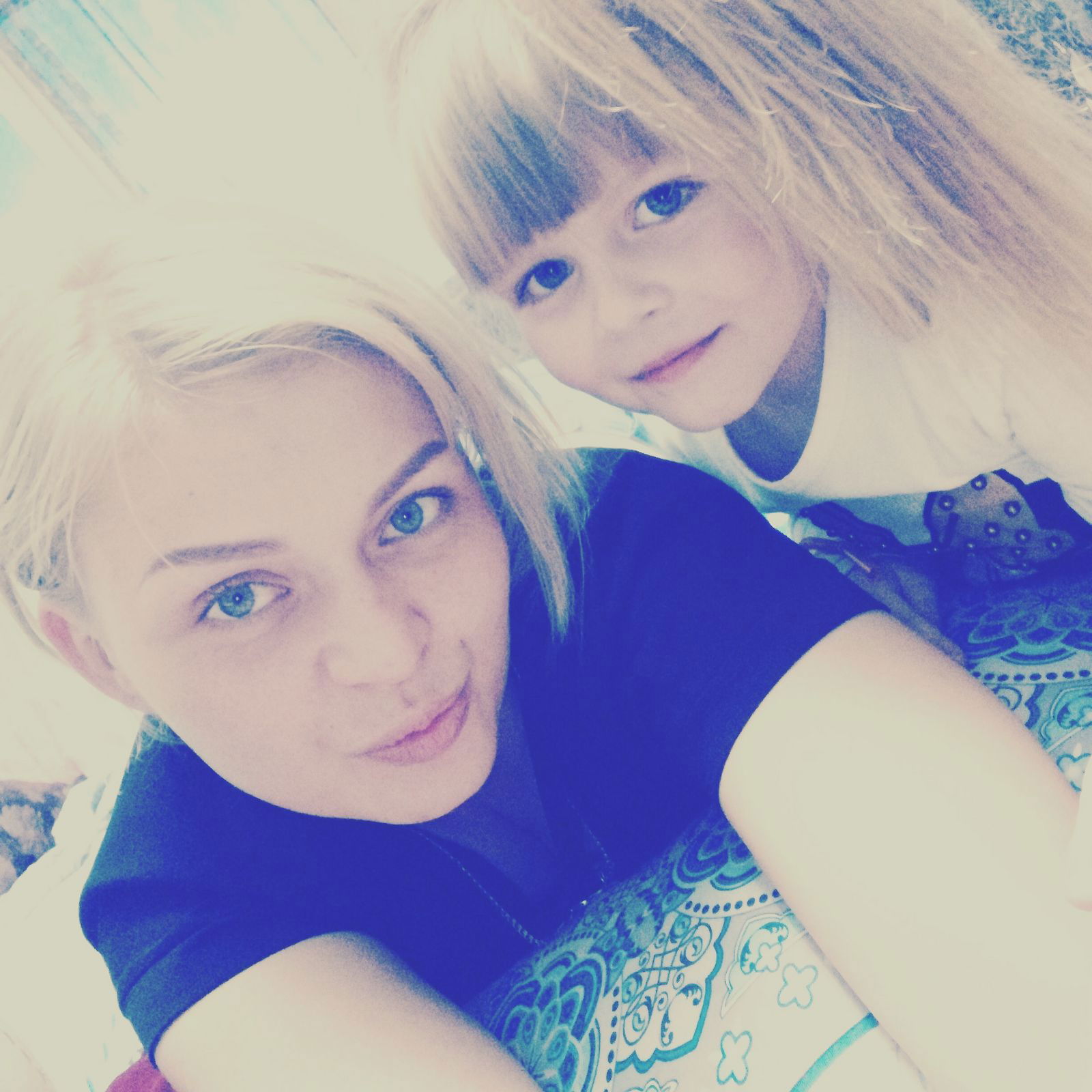 Яночка Никифорова