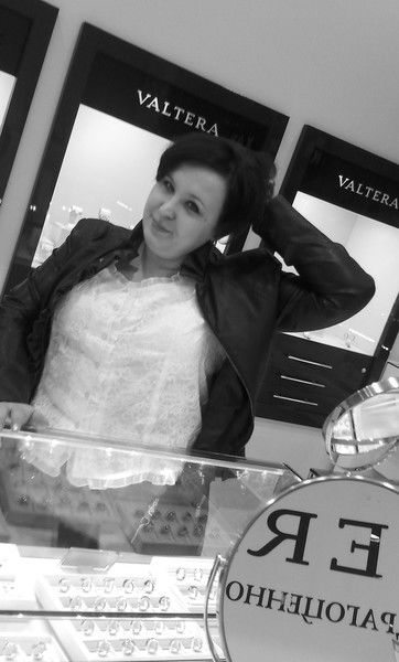 Марина Аксененко