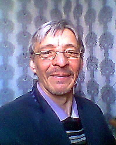 Александр Кожемякин