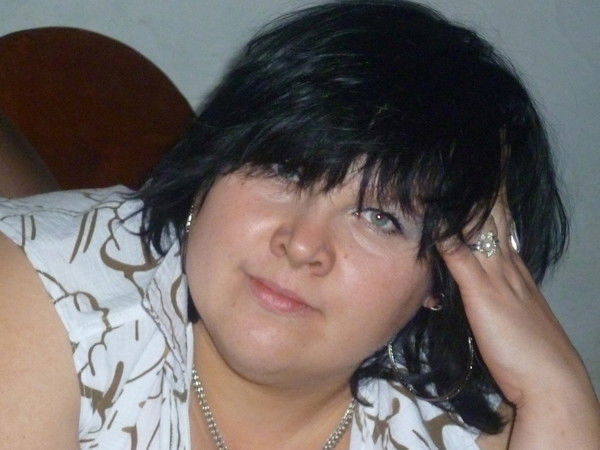 Татьяна Семёнова