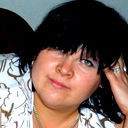 Татьяна Семёнова