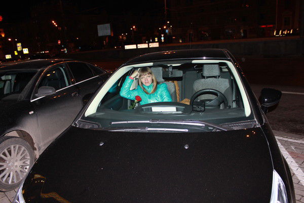 Ирина Есипова