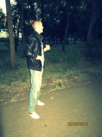 Анатолий Глазков