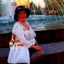 Валентина Крылова
